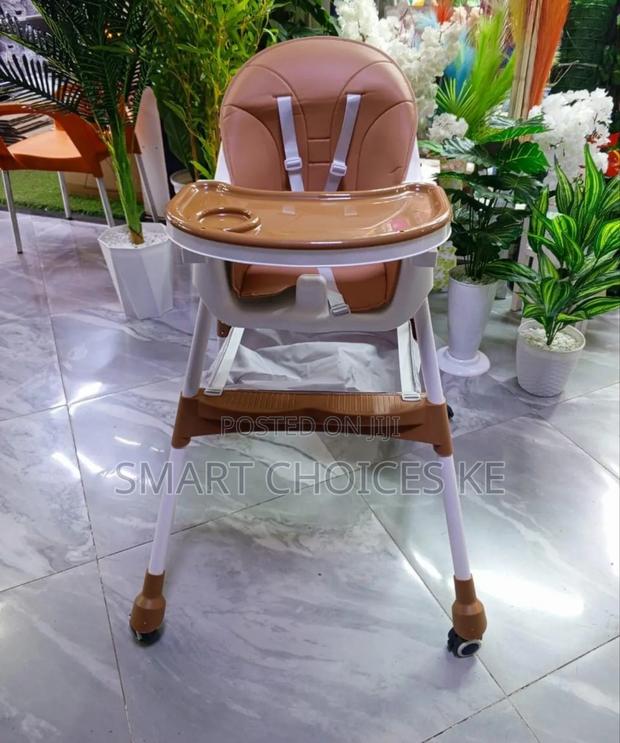 Feeing Chair-Top Quality