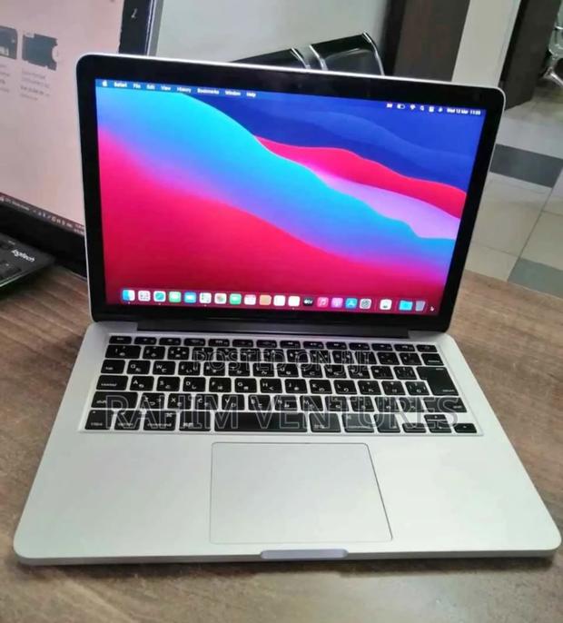 Laptop Apple MacBook 2015 8GB Intel Core i5 SSD 256GB