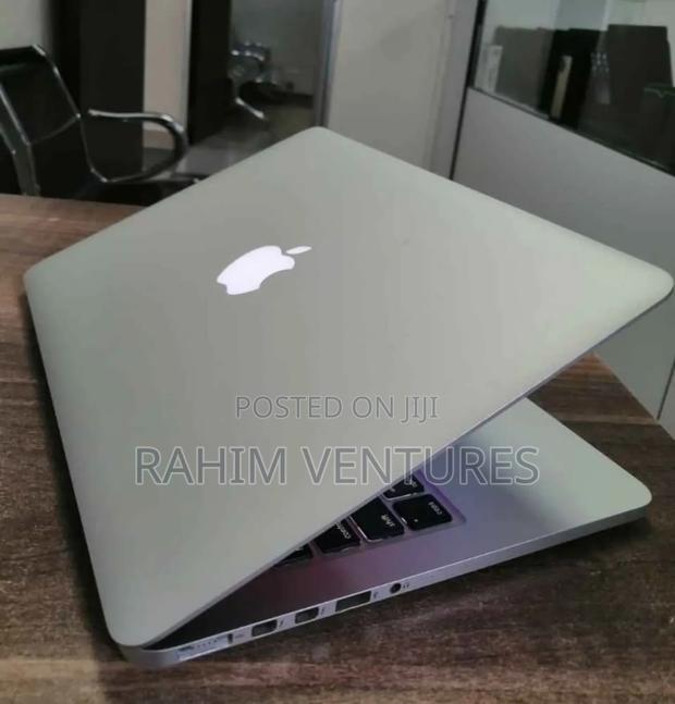 Laptop Apple MacBook 2015 8GB Intel Core i5 SSD 256GB - thumbnail 2