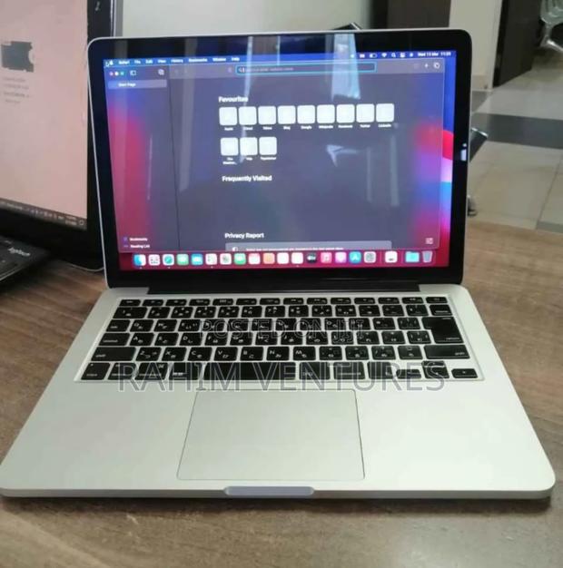Laptop Apple MacBook 2015 8GB Intel Core i5 SSD 256GB - thumbnail 3