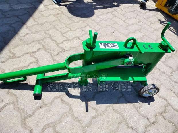 Ace Cabro Cutter - main view