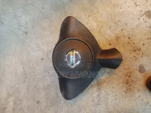 Ex Japan Nissan Juke Steering Airbag