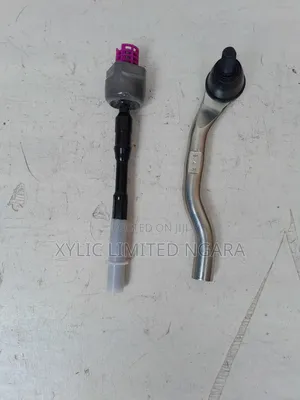 Honda Stream Tie Rod and Rack End
