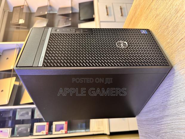 Desktop Computer Dell Optiplex 7090 12GB Intel Core I7 SSD 1T - thumbnail 3