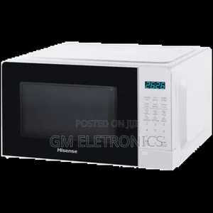 Hisense 20l Digital Microwave Oven H20momws11