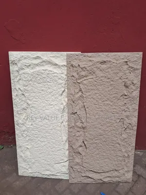 Pu Culture Stone-Wall Panels