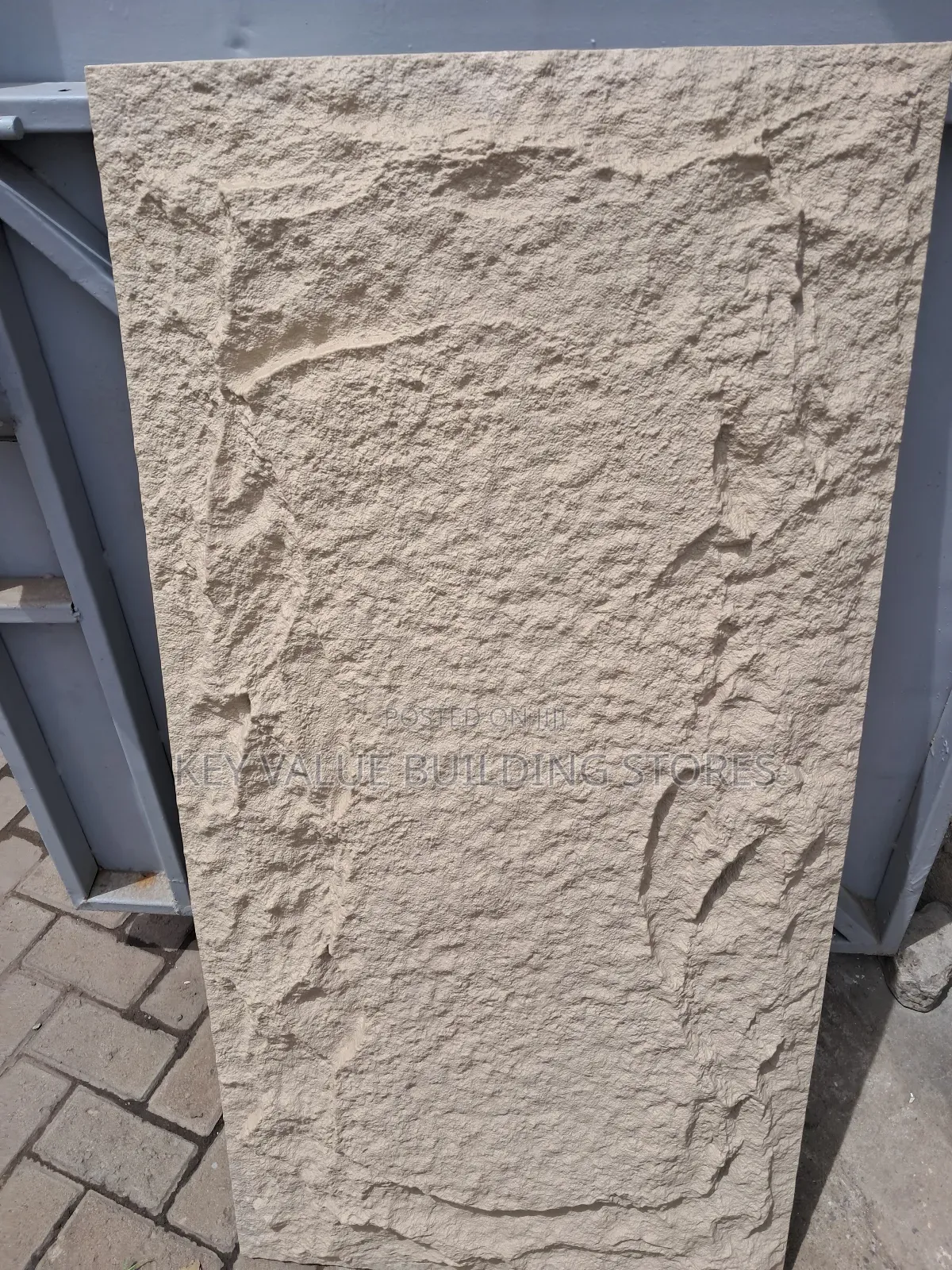 Pu Culture Stone-Wall Panels