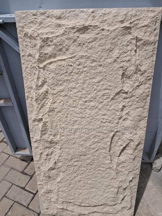 Pu Culture Stone-Wall Panels - thumbnail 2
