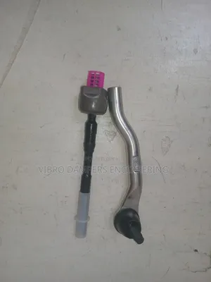 Honda Stream Tie Rod and Rack End