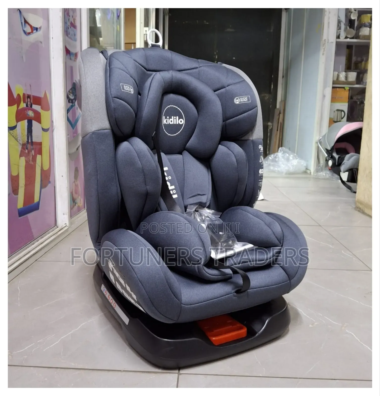 Baby Car Seat