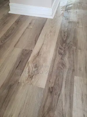 Because Style Shouldn't Be Slippery With Laminate Flooring