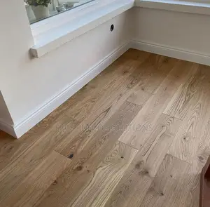 Redefine Every Room With Laminate Flooring