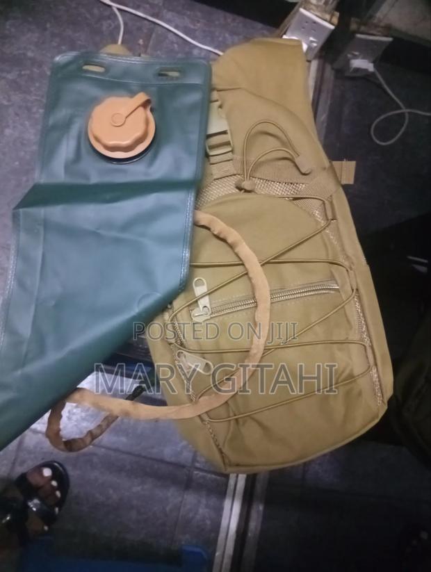 Tactical Hydration Bags Available! - thumbnail 3