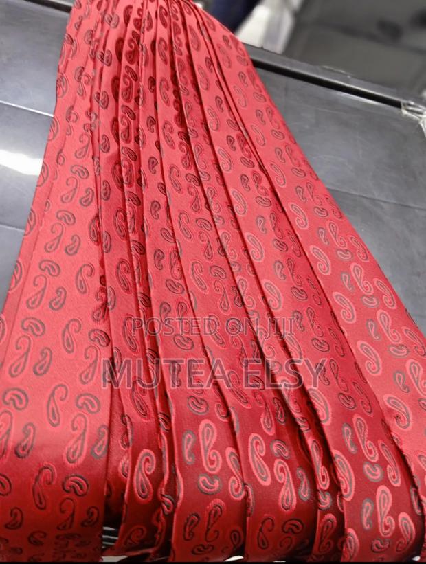 Redwine Executive Azonee Single Ties - thumbnail 3