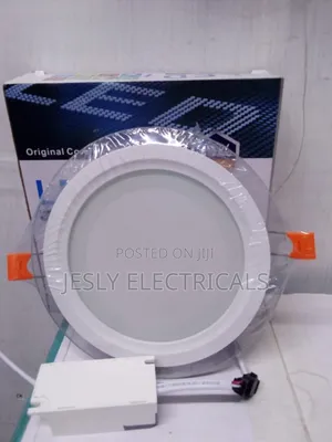 Led Glass Panel