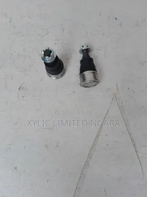 Honda Fit Front Ball Joints