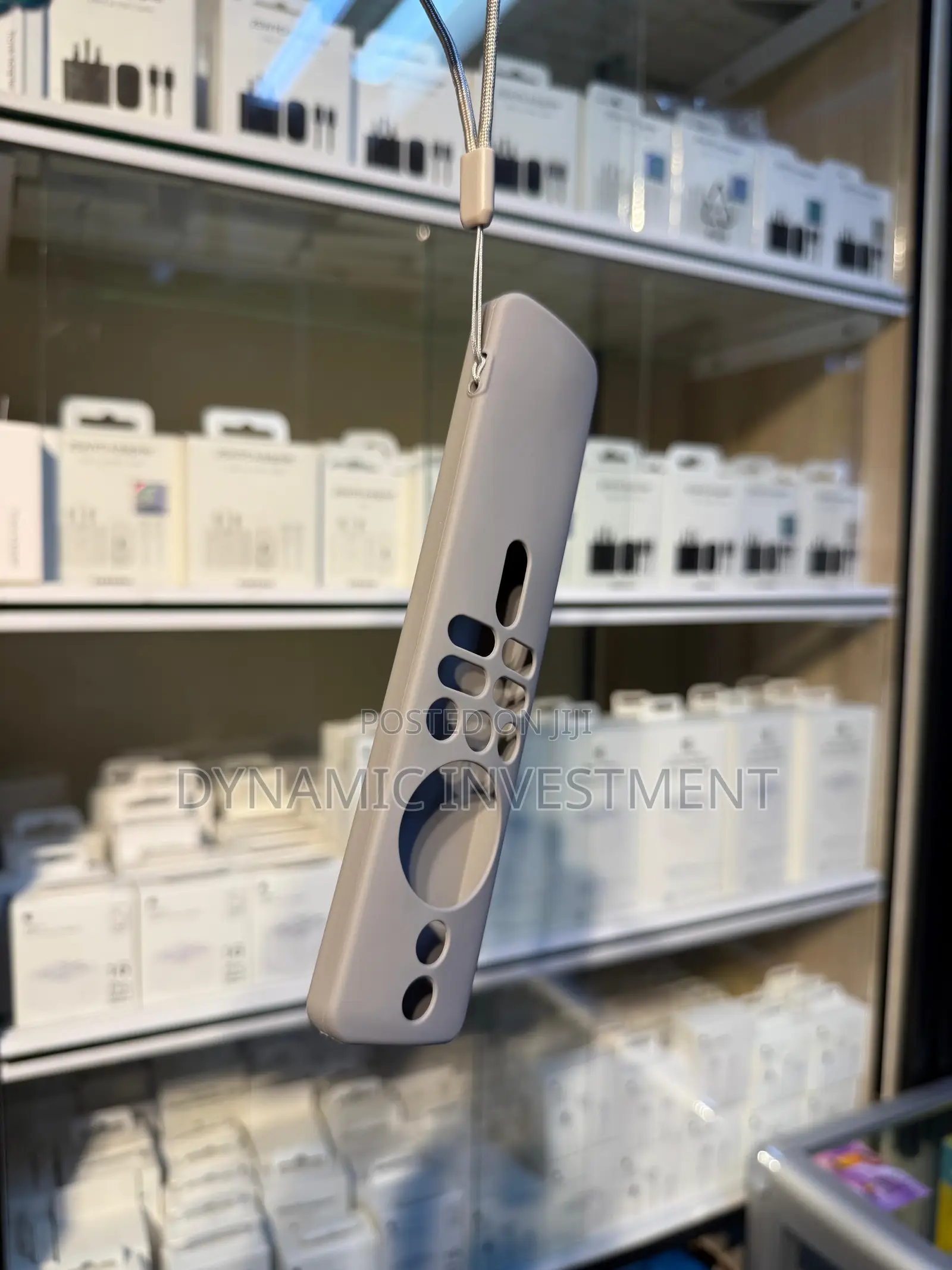 Xiaomi Box S and Tv Stick Remote Controller Case/Cover