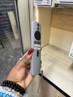 Xiaomi Box S and Tv Stick Remote Controller Case/Cover