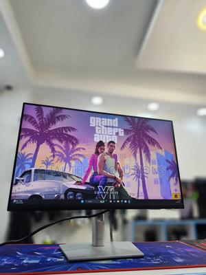 Dell P2422h 24 Inch Frameless Monitor - main view