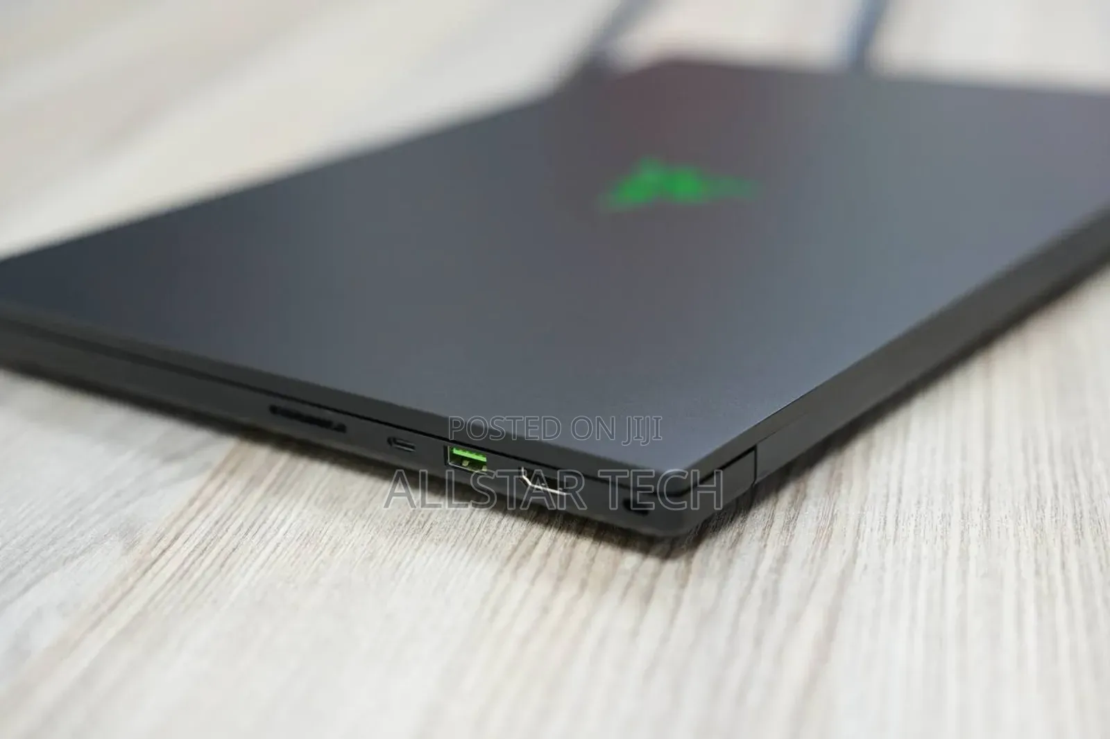 Laptop Razer Blade 16GB Intel Core i7 SSD 1T
