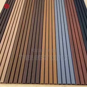 Decorative Wall Panels/ Flutted Wall Panels 2.9 Metres