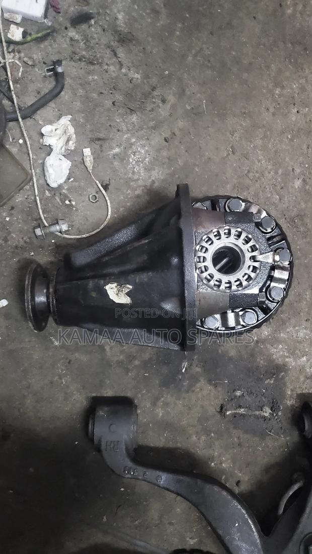 Toyota Hiace Differential 7l Kanyungu