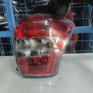 Subaru Sj5 Backlight