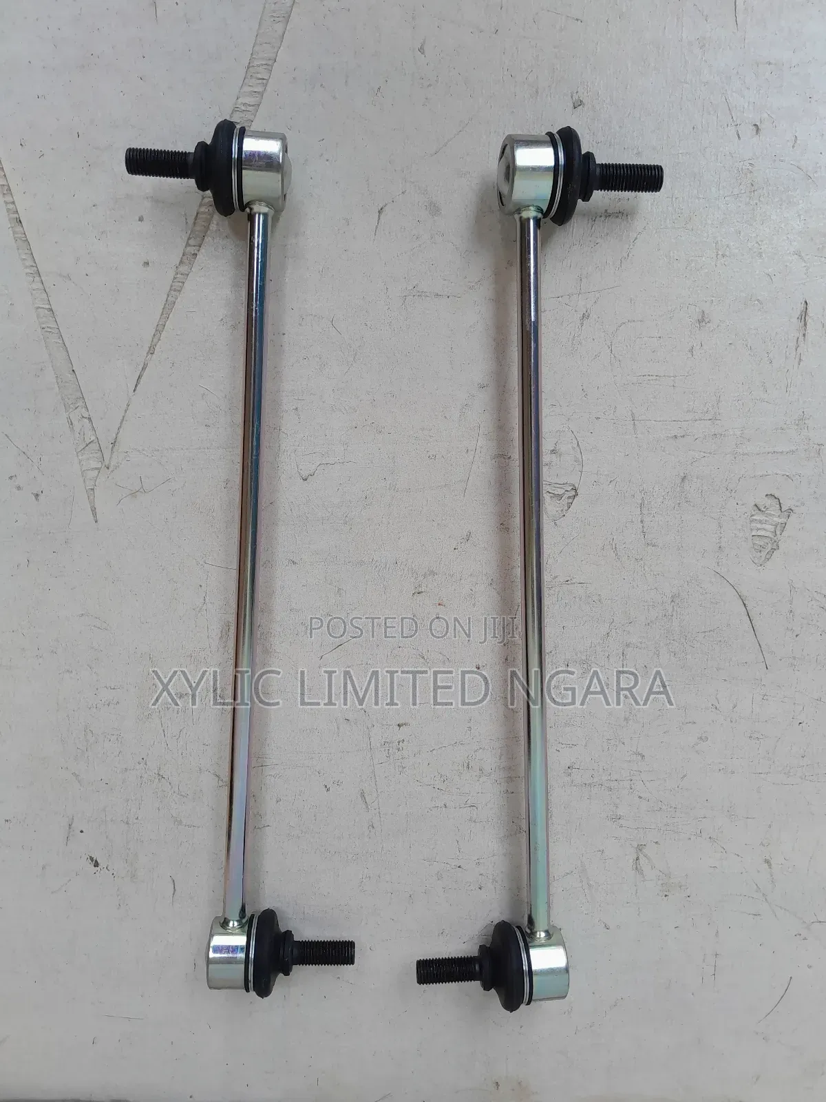 Mazda Premacy, Axela Front Stabilizer Links
