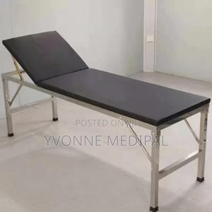 Examination Couch - thumbnail 2