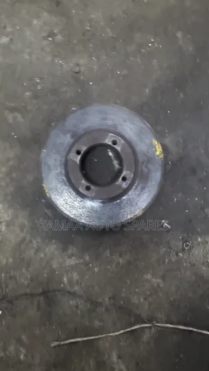 Townace Disc