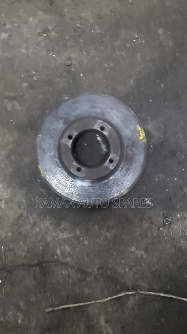 Townace Disc