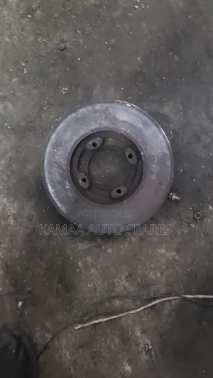 Townace Disc