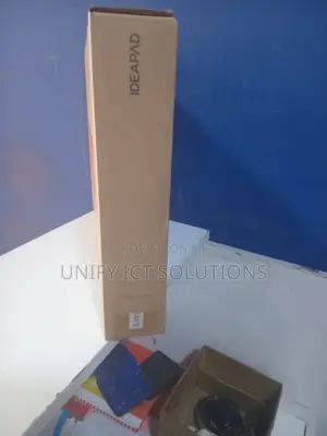 New Laptop Lenovo Ideapad 3 16GB AMD Ryzen 7 SSD 512GB