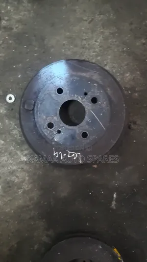 Toyota Townace Drum
