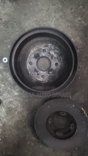 Toyota Townace Drum