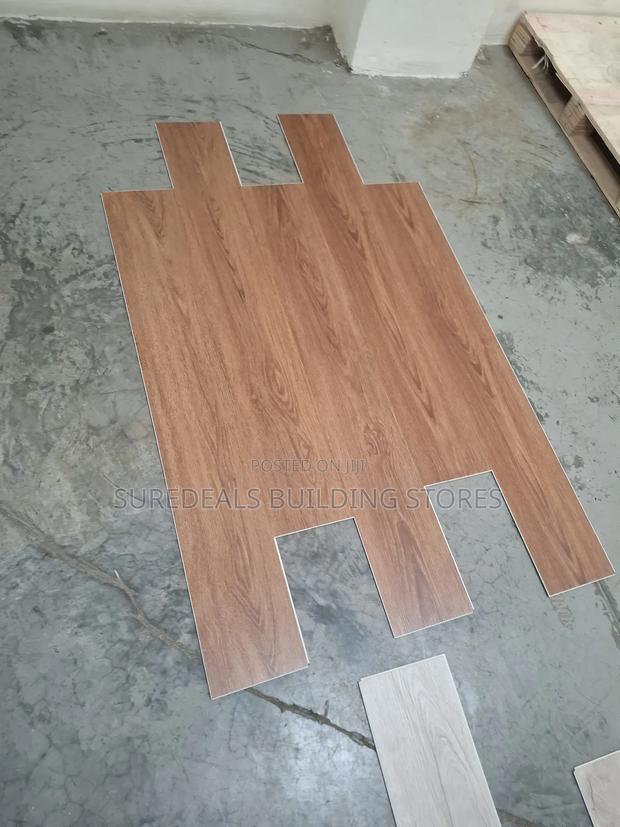 SPC Flooring-SPC Click Flooring-5mm - thumbnail 3