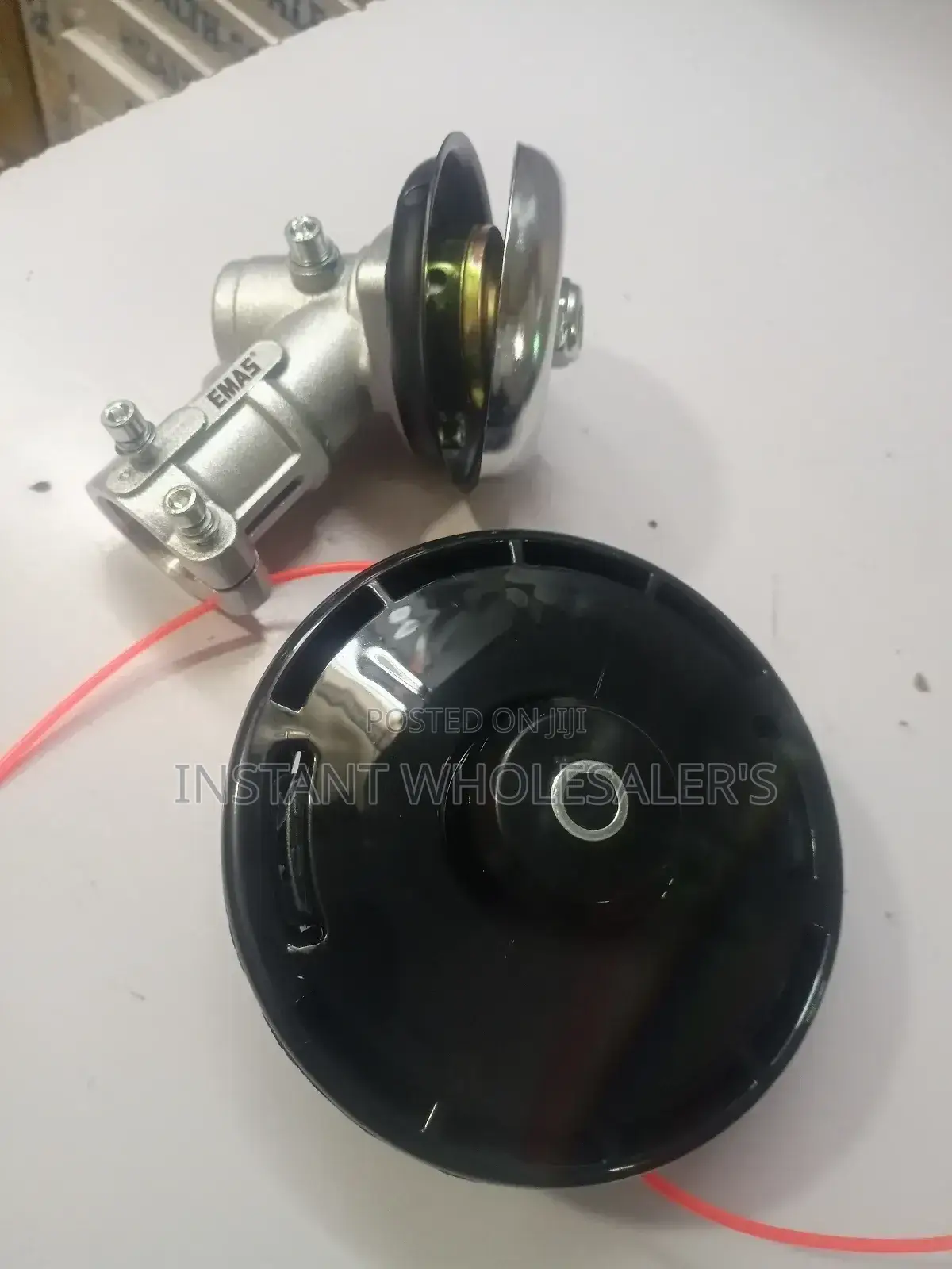 Brush Cutter Machine Heads