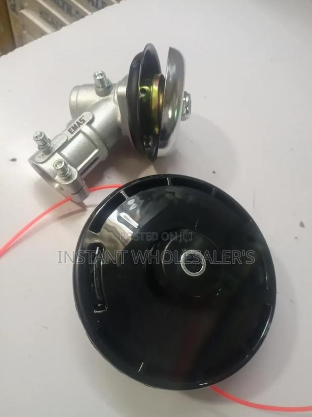 Brush Cutter Machine Heads