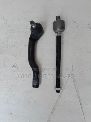 Mazda 2,Demio Tie Rod End and Rack End