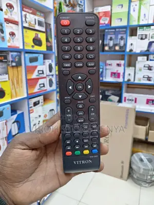 Vitron Diital Tv Remote