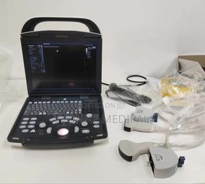 Mindray Dp 10 Ultrasound Machine - thumbnail 2