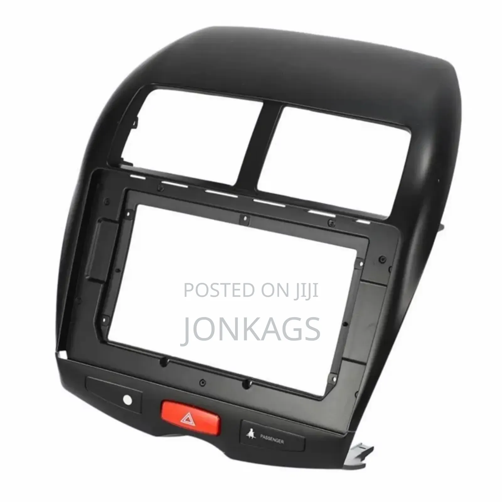 Indroid Dashboard Console for Mistubish RVR / Asx 2010+