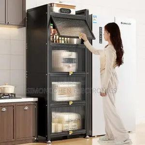 Multipurpose Storage Cabinet