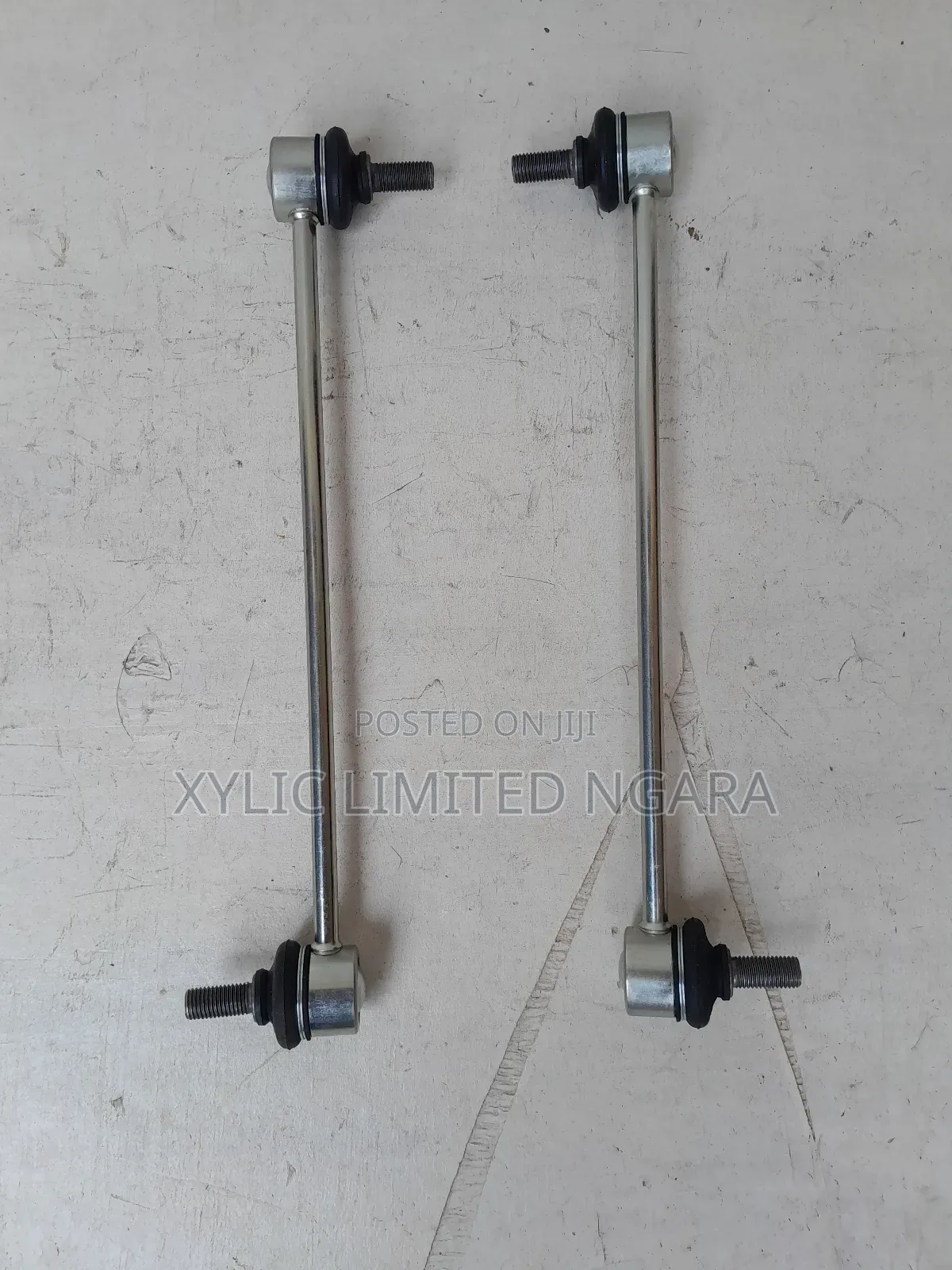 Mitsubishi Outlander, RVR Front Stabilizer Links
