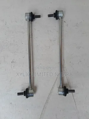 Mitsubishi Outlander, RVR Front Stabilizer Links