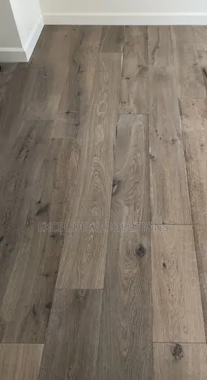 Style That Lasts a Lifetime With Laminate Flooring
