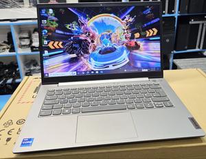 Laptop Lenovo Thinkbook 14 8GB Intel Core I7 SSD 512GB - main view