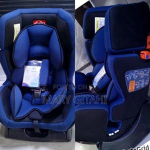 DCK Car Seat Recline - thumbnail 2
