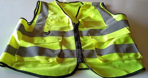 Reflector Jacket - main view