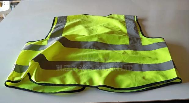 Reflector Jacket - thumbnail 3